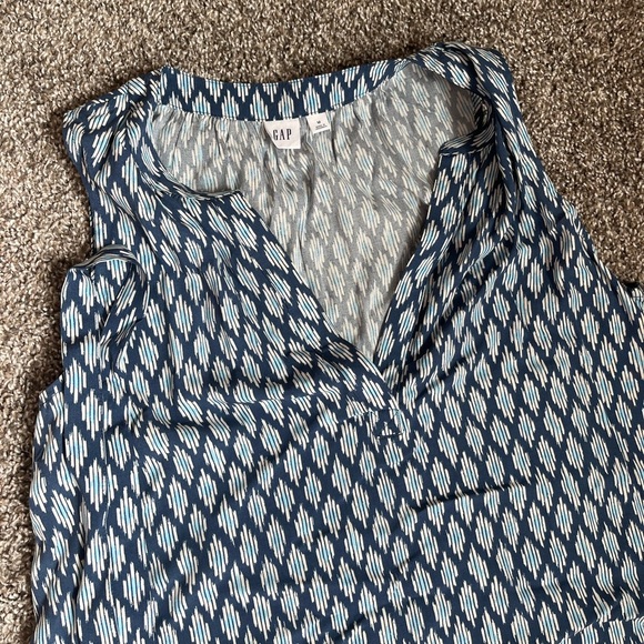 NWT Gap, Nicole Miller, and Target Brand Name Summer Dress & Skirt Lot Bundle, M - Picture 3 of 9